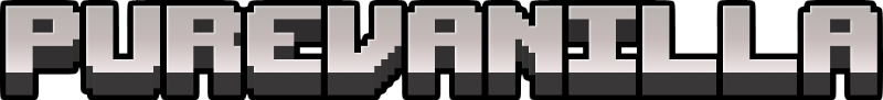 PureVanilla